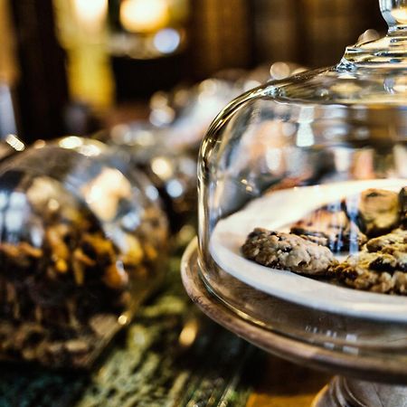 بروكلاين The Bertram Inn المظهر الخارجي الصورة