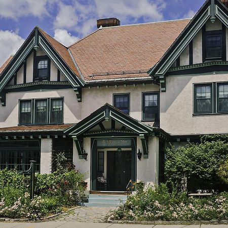 بروكلاين The Bertram Inn المظهر الخارجي الصورة