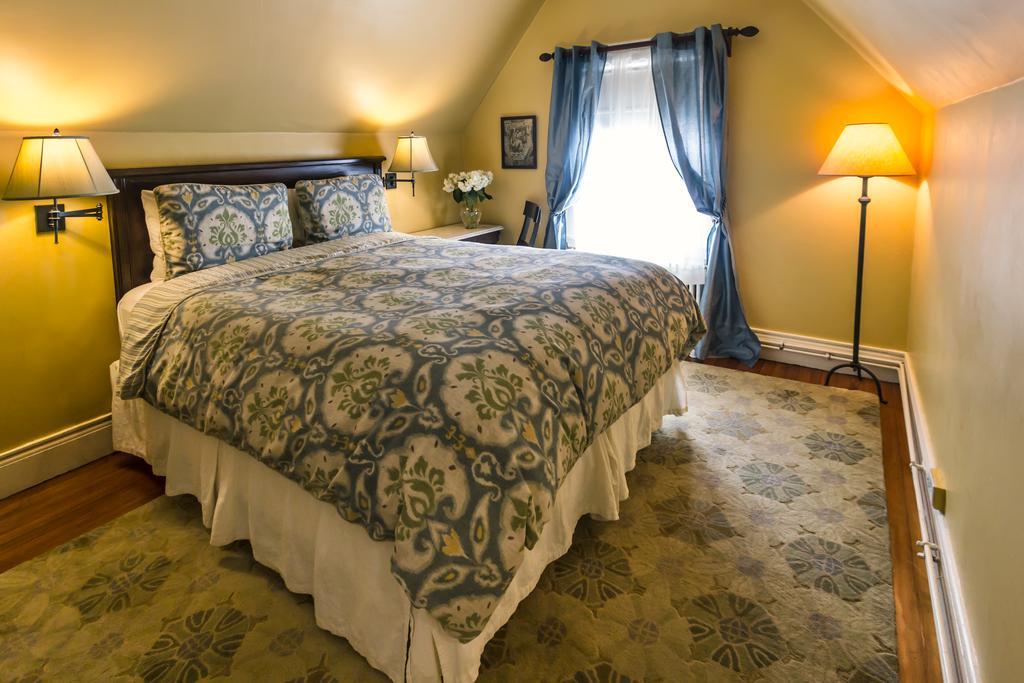 بروكلاين The Bertram Inn المظهر الخارجي الصورة