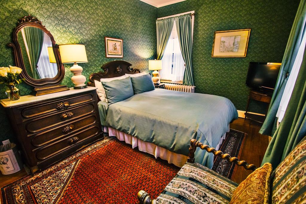 بروكلاين The Bertram Inn المظهر الخارجي الصورة