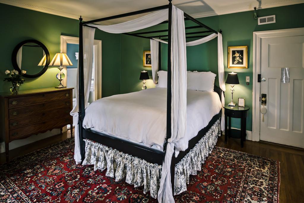 بروكلاين The Bertram Inn المظهر الخارجي الصورة