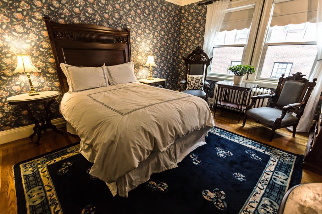 بروكلاين The Bertram Inn المظهر الخارجي الصورة
