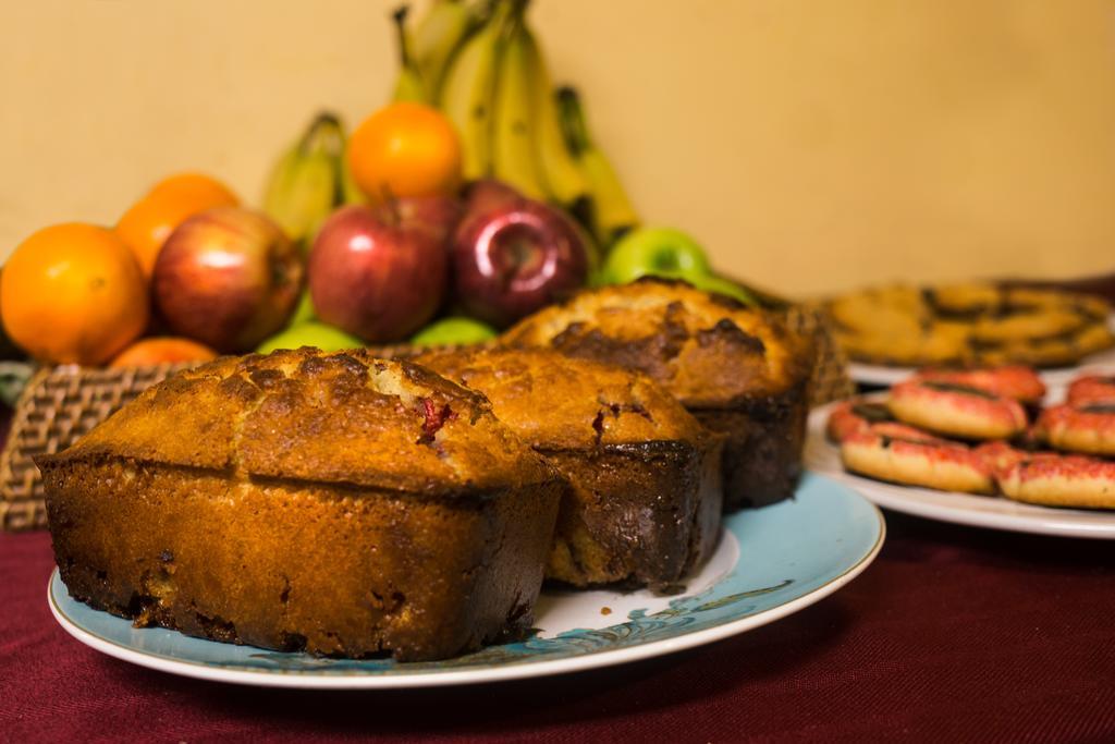بروكلاين The Bertram Inn المظهر الخارجي الصورة