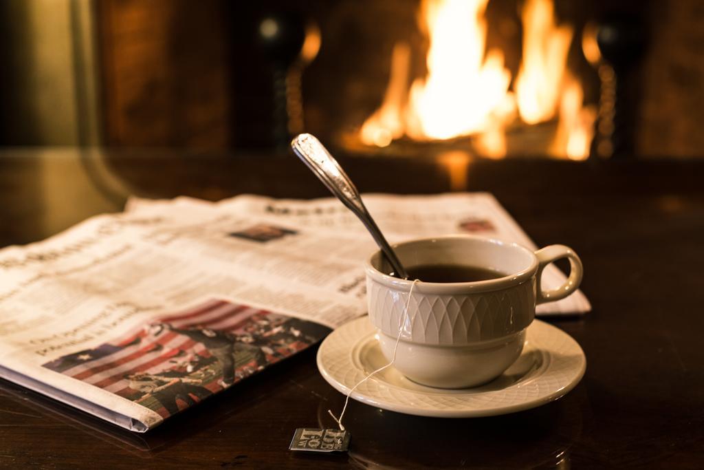 بروكلاين The Bertram Inn المظهر الخارجي الصورة