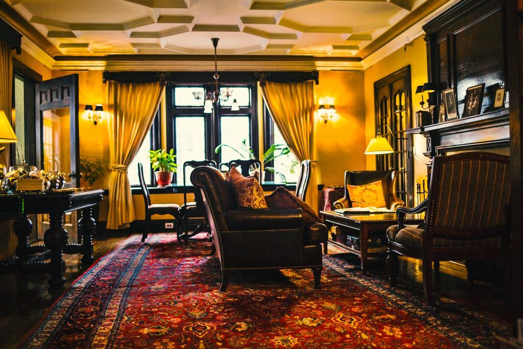 بروكلاين The Bertram Inn المظهر الخارجي الصورة