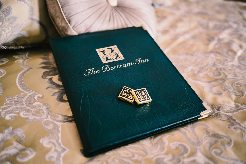 بروكلاين The Bertram Inn المظهر الخارجي الصورة