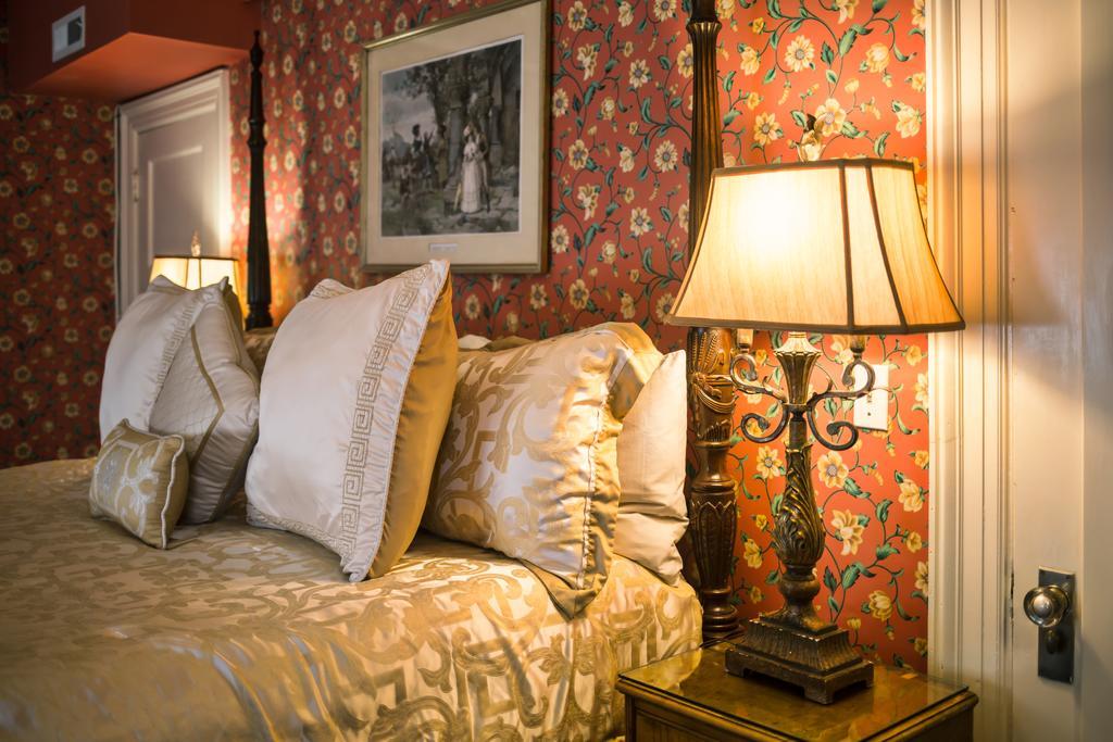 بروكلاين The Bertram Inn المظهر الخارجي الصورة