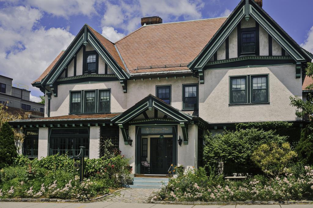 بروكلاين The Bertram Inn المظهر الخارجي الصورة