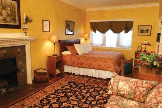 بروكلاين The Bertram Inn المظهر الخارجي الصورة